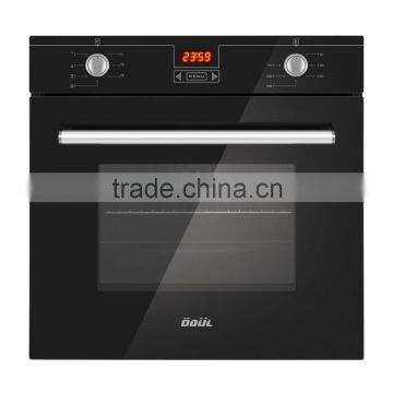 60 CM BUILT IN DIGITAL ELECTRIC COOKER