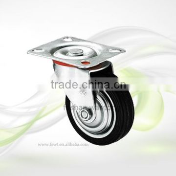 New Arrive Roller Bearing Swivel Hardware Furniture Caster Wheel