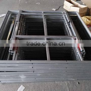 outdoor table SMC pingpong waterproof best price for wholesale