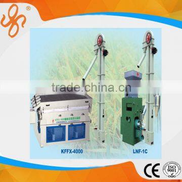 Convenient to operate reliable quality Bucket Elevator