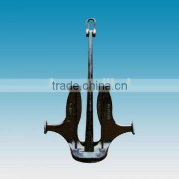 Casting Marine Matrosov High holding power HHP Anchor