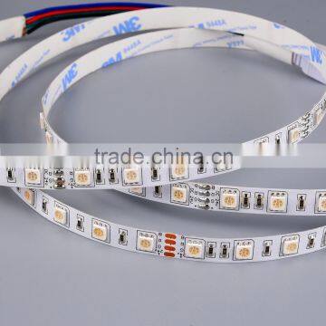 12v remote controller 5050 rgb light led strip kit