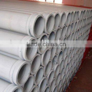 Twin Wall Double Wall Pipes for Concrete Pumping