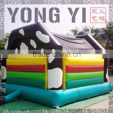 Inflatable Bouncy Castle photo-2