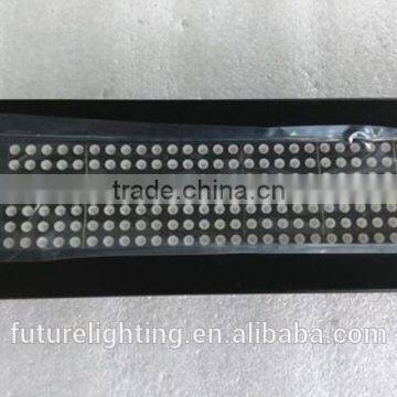 2017 Red 7*64 Dot Matrix hd Xxx China Led Display Com Led Moving Sign photo-4