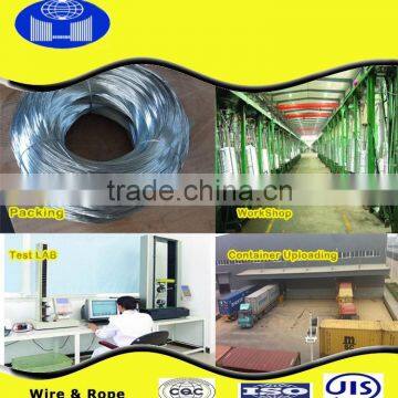2.8mm Galvanized U Shaped Nail Wire photo-2