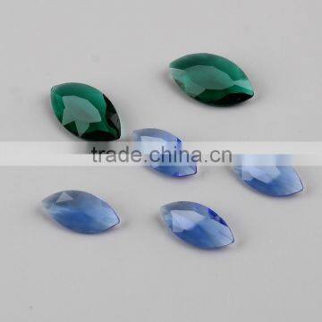 Luxury crystal fancy stone acrylic stone