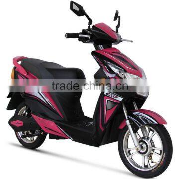 Sport Scooter 500W Motor Two Wheel Electric Scooter