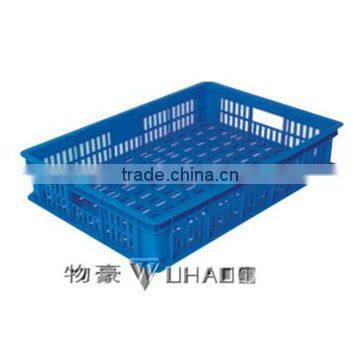 Plastic garden basket, Plastic Basket 20-8