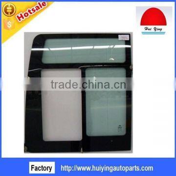 Windshield Auto Glass Windshield Glass for Bus Laminated Auto Glass