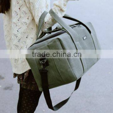 Multifunctional Expandable Travel Bag for Wholesales photo-3