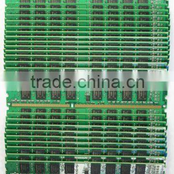 high quality ddr3 ram 2gb for desktop 1333Mhz