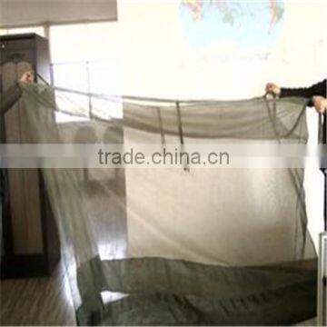 Made in China long lasting insecticide arm mosquito net