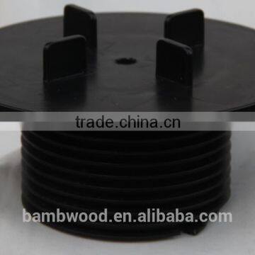 Serviceable Leggiere Plastic Adjustable Tile Pedestals For Stone Floor photo-5