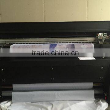 Large Format Direct to Textile Dye Sublimation Printer, Pigment photo-3