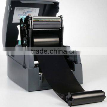 G500 Desktop Thermal Transfer Printer Zebra Barcode Printer photo-3