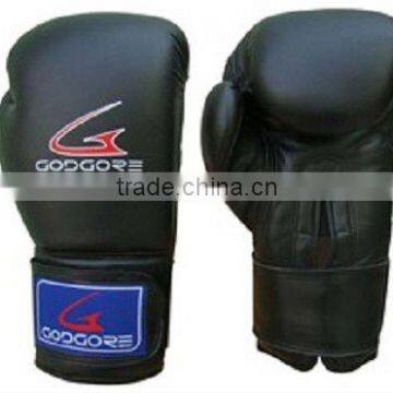 Pakistan Custom Made Boxing Gloves