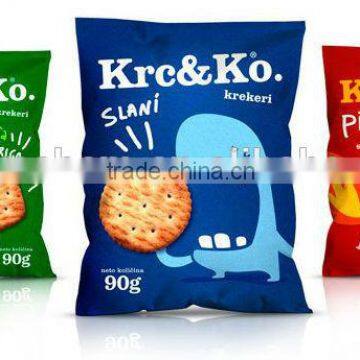 Solvent Based Adhesive for BOPP/PE/CPP/NYLON Lamination photo-5