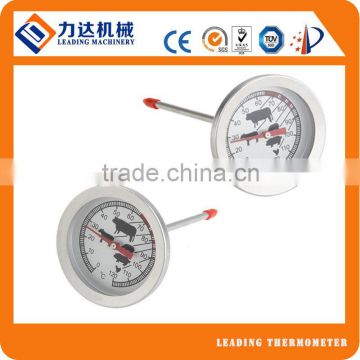 BBQ Bimetallic Thermometer