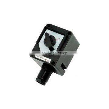 EX Junction Box With Push Button