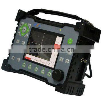 Latest color TFT LCD display Ultrasound scan machine