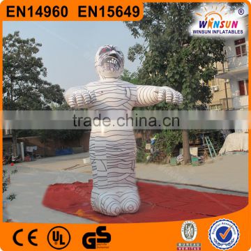 2016 popular inflatable Mummy, inflatble sales