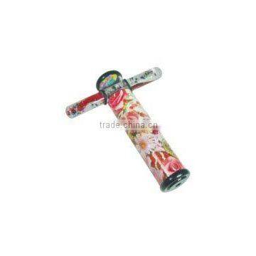 Special Kaleidoscope in T-shape With Liquid Glitter Wand photo-5