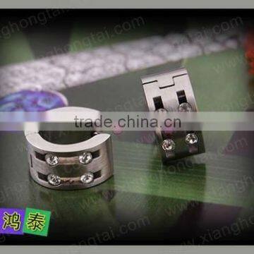 Fashion Magnetic Earrings for Girls