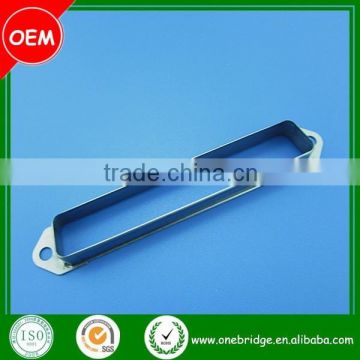 Customized stamping stainless steel metal hardware from dongguan manufacturer