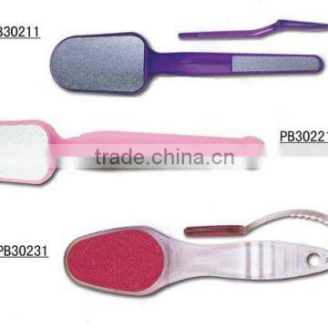 file-56 pedicure file plastic