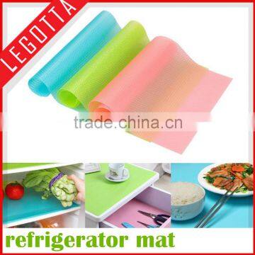 Cheap custom silicone material most popular wholesale rubber kitchen mat