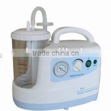 suction unit