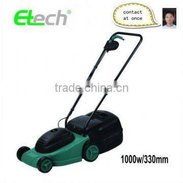 electric lawn mower/lawn mower/mower/ETG006M