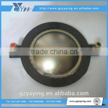 Voice Coil,compressor Diaphragm, Titanium Diaphragm
