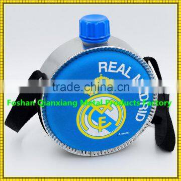 Customized Plastic Water Bottle With Label Creative Water Bottle photo-4