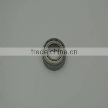 2015 hot sales on alibaba deep groove ball bearing low noise NSK electric spindle bearing China agency bearing