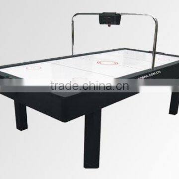 Air Hockey Table/3 in 1 pool table and air hockey table