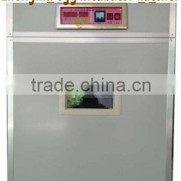 352 Capacity Fully Automatic Chicken Egg Incubator photo-3