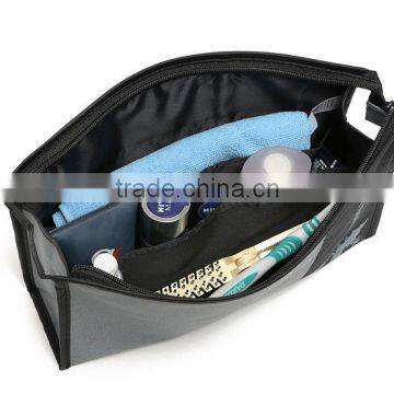 Fashion Camping Travel Hanging Cosmetic Bag for Business Trip, Outdoor photo-4