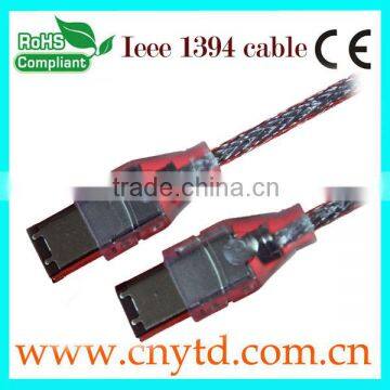 High Speed Usb am 1394 4p Cable photo-5