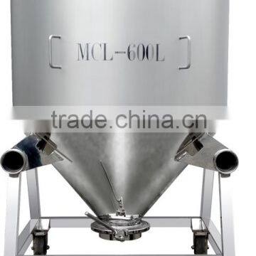 Chemical Machine Equipment, Liquid Detergent Making Machine, Toothpaste Mixing Tank