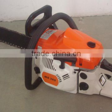 high quality chain saw manufacturer made in china