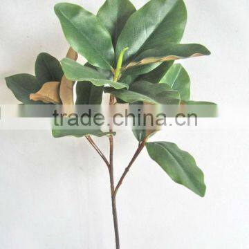 artificial magnolia spray YL650