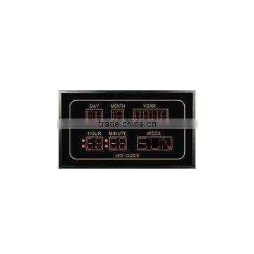 LED Digital Clock