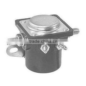 Auto Switch Relay