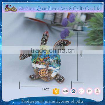 Exquisite Special Sea Turtle Shape Home Decoration Modern photo-2