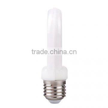 6W E27 Slim LED Bulb 100-240V 360degree Good Quality New Design photo-3