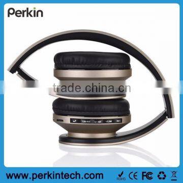 PB04B Stretchable and Folding Sport Bluetooth Headset With Wireless/wired Headphone, MP3 Player and FM Radio photo-3