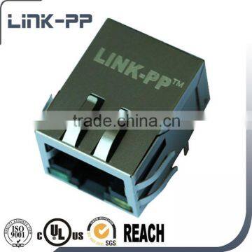 HR911130C RJ45 Modular Jack to Coax photo-3