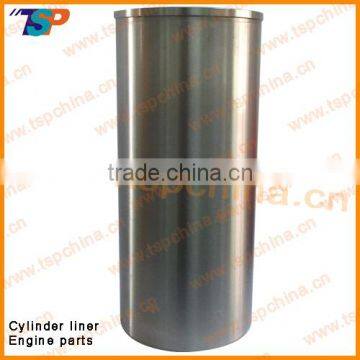 Cylinder liner engine parts for MISUBISHI,TOYOTA,KUBOTA,LADA